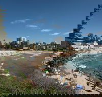 Cronulla Beach - Accommodation Whitsundays
