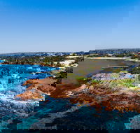 Dunsborough - Accommodation Whitsundays
