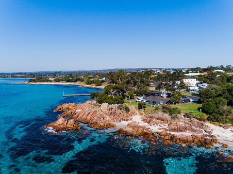 Dunsborough - Accommodation Whitsundays 0