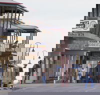 Edithburgh - Accommodation Whitsundays