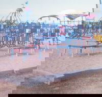 Edithburgh Playground - Accommodation Whitsundays