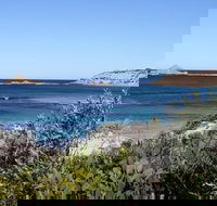 Fowlers Bay Conservation Park - Accommodation Whitsundays