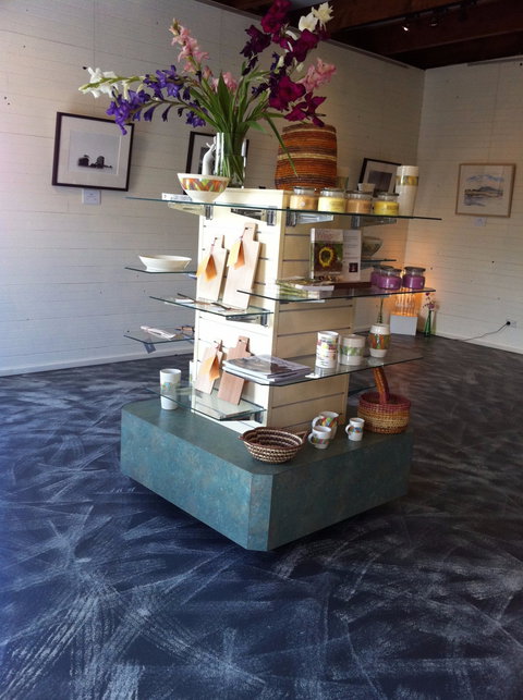 Gallery Artspaces - Accommodation Whitsundays 0