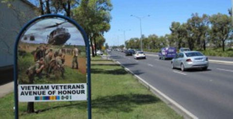 Geelong & District Sub Branch Vietnam Veterans Association - Accommodation Whitsundays 0