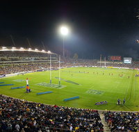 GIO Stadium Canberra - Accommodation Whitsundays
