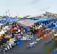 Global Food Markets - Accommodation Whitsundays