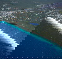 Goode Beach - Accommodation Whitsundays