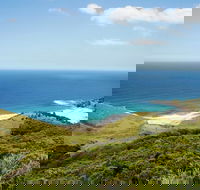 Governor Game Lookout - Accommodation Whitsundays
