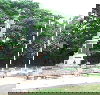 Graceville Memorial Park - Accommodation Whitsundays