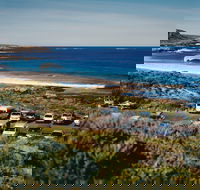 Gracetown - Accommodation Whitsundays