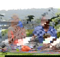 Great River Walk Penrith - Accommodation Whitsundays