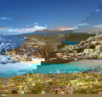 Great Ocean Pathway - Accommodation Whitsundays