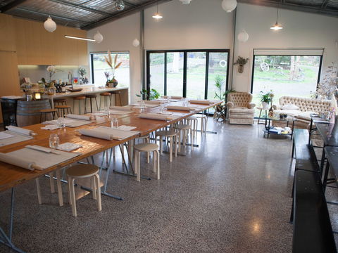 Hazy Tales Studio - Accommodation Whitsundays 0