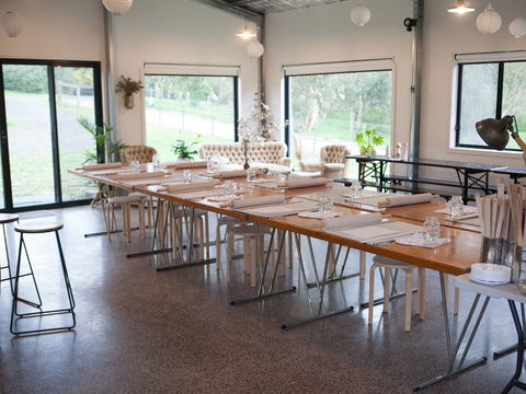 Hazy Tales Studio - Accommodation Whitsundays 1