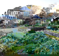 Heronswood House and Garden - Accommodation Whitsundays