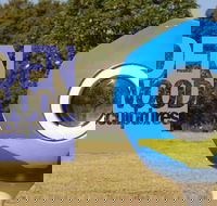 Hidden Rookwood Sculptures - Accommodation Whitsundays