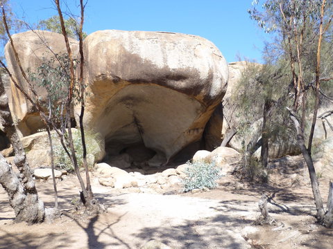 Hippo's Yawn - Accommodation Whitsundays 0