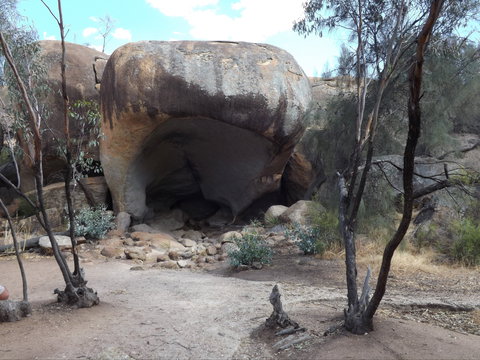 Hippo's Yawn - Accommodation Whitsundays 1