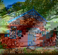 Huskisson Pictures - Accommodation Whitsundays