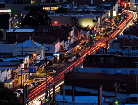Ivanhoe Shopping Centre - Accommodation Whitsundays 0