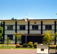 Japan Embassy of - Accommodation Whitsundays
