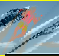 Jetpack Adventures - Accommodation Whitsundays