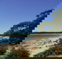 Jibbon Beach Bundeena - Accommodation Whitsundays