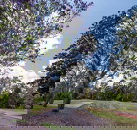 John Scott Park - Accommodation Whitsundays