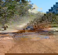 Kalumburu Road - Accommodation Whitsundays