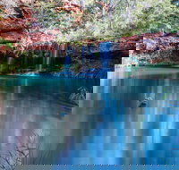 Karijini and the Pilbara - Accommodation Whitsundays