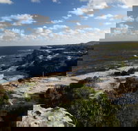 Kurnell Area - Accommodation Whitsundays