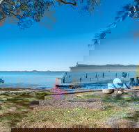 Lamb Island Nguderoo - Accommodation Whitsundays