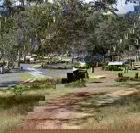 Landcruiser Mountain Park - Accommodation Whitsundays