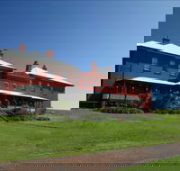 La Perouse Museum - Accommodation Whitsundays