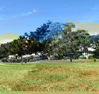 Leacock Picnic Area - Accommodation Whitsundays