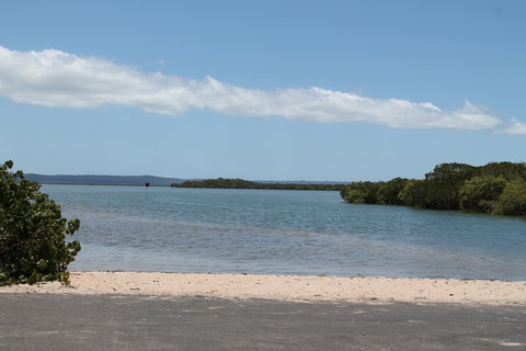 Maaroom Picnic Ground - Accommodation Whitsundays 2
