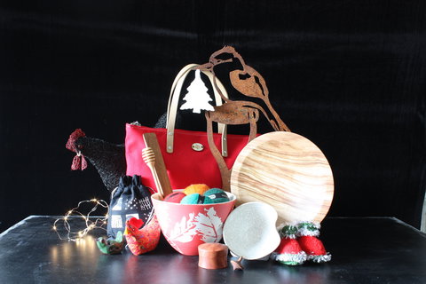 Made In Mansfield Inc. - Accommodation Whitsundays 1