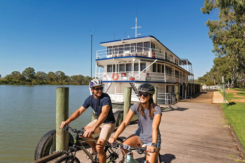 Mary Ann Reserve - Accommodation Whitsundays 2