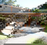 Marion Rosetzky Gallery - Accommodation Whitsundays