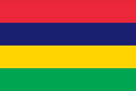 Mauritius High Commission - Accommodation Whitsundays 0