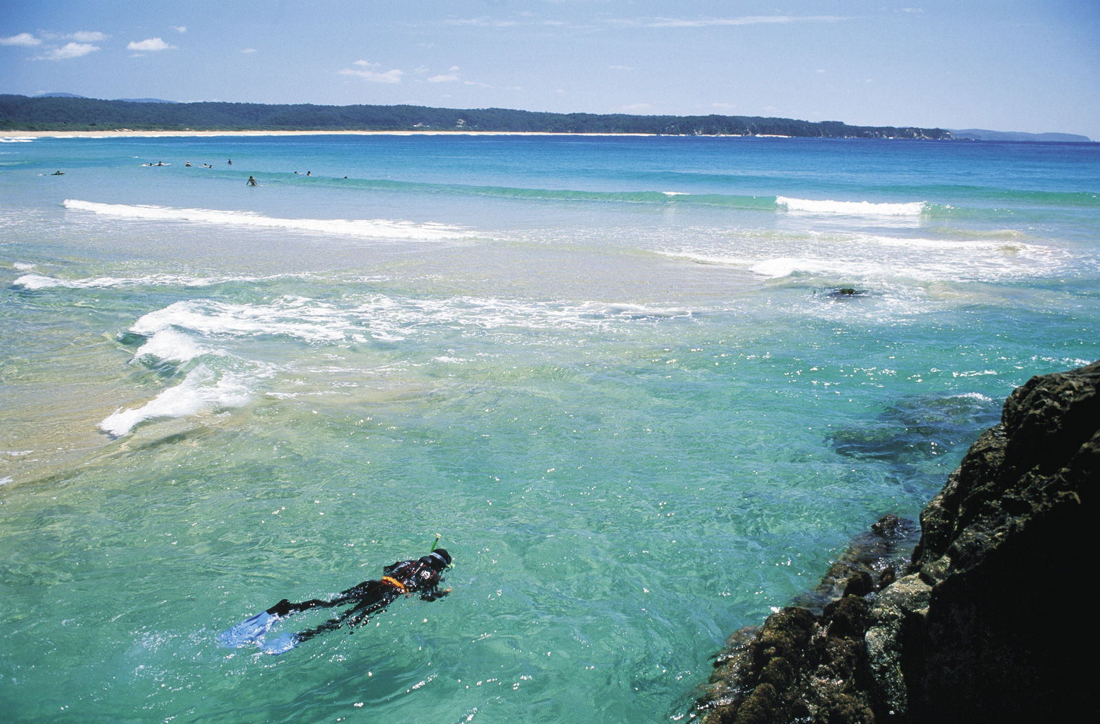  Accommodation Whitsundays
