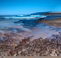 Munmorah State Conservation Area - Accommodation Whitsundays