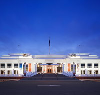 Museum of Australian Democracy - Accommodation Whitsundays