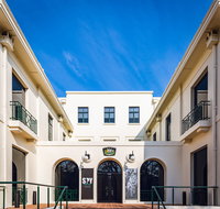 National Archives of Australia - Accommodation Whitsundays