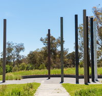 National Workers Memorial - Accommodation Whitsundays