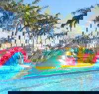 Norville - Accommodation Whitsundays