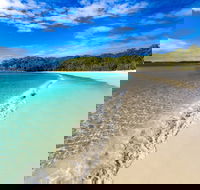 NSW Jervis Bay National Park - Accommodation Whitsundays