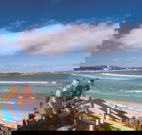 Ocean Beach - Accommodation Whitsundays