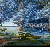 Queens Lake picnic area - Accommodation Whitsundays