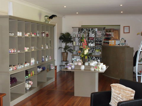 Reflections Day Spa - Adina Vineyard - Accommodation Whitsundays 1